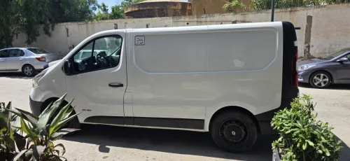 Renault Trafic 2016