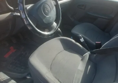 Renault Clio 2 2005 Clio 2
