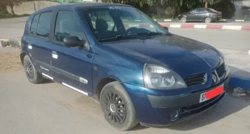 Renault Clio 2 2005 Clio 2