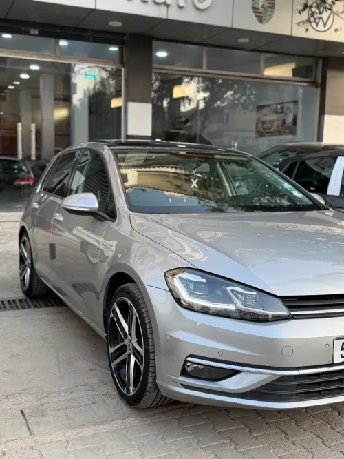Volkswagen Golf 7 2018 JOIN