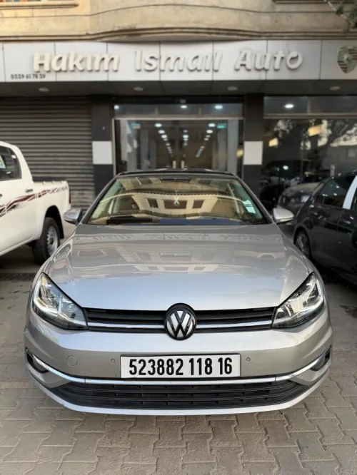 Volkswagen Golf 7 2018 JOIN
