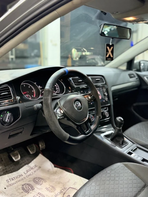 Volkswagen Golf 7 2018 JOIN