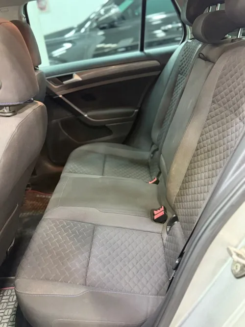Volkswagen Golf 7 2018 JOIN