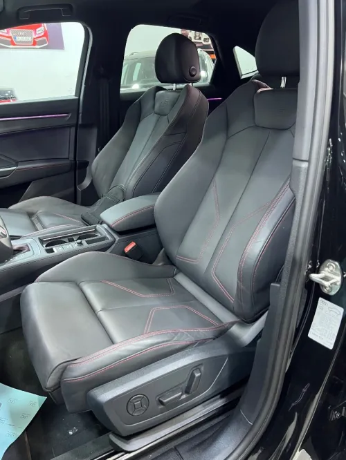 Audi Q3 2025 S_Line