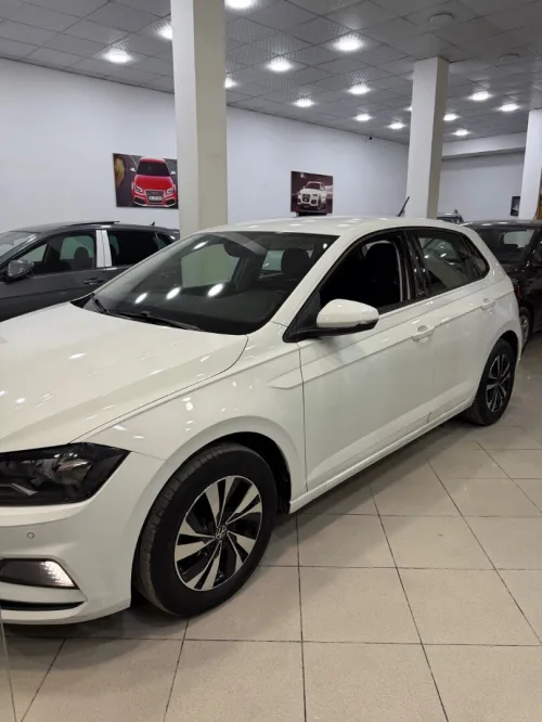 Volkswagen Polo 2021 United