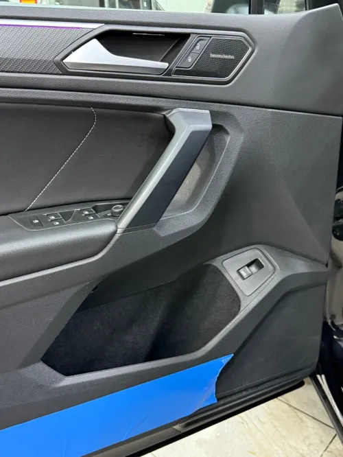 Volkswagen Tiguan 2025 R_Line
