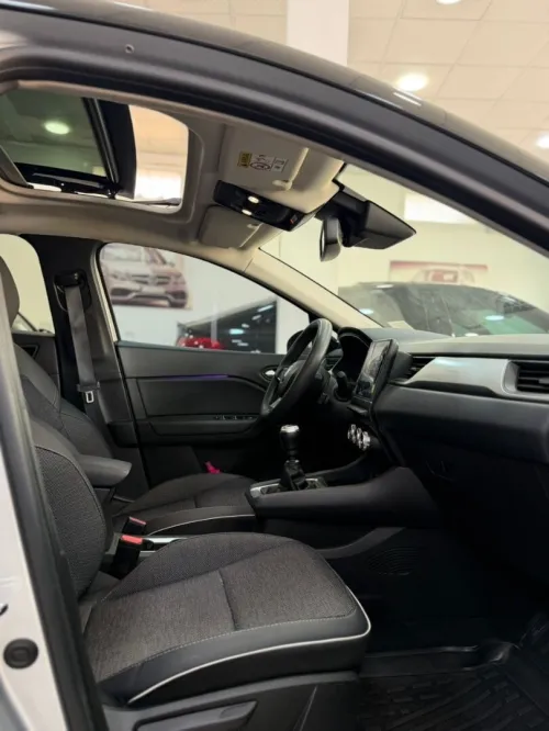 Renault Captur 2022 Captur