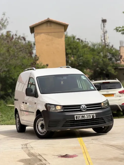 Volkswagen Caddy 2019 Business