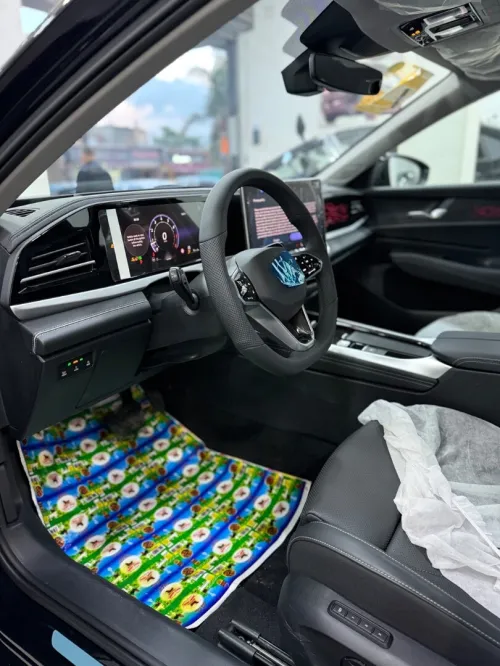 Volkswagen Passat 2025 Pro