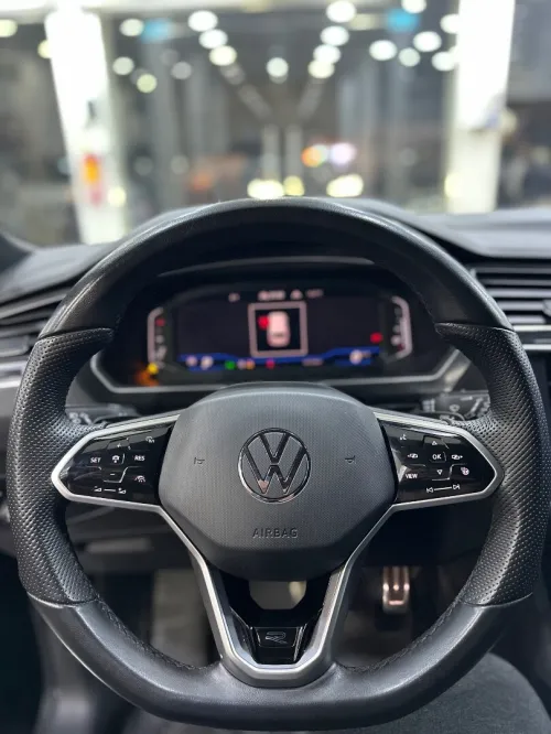 Volkswagen Tiguan 2024 R_Line