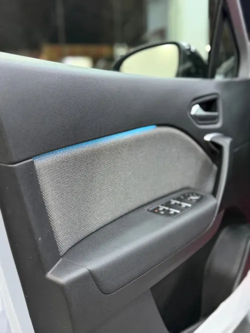 Renault Captur 2025 Esprit Alpine 