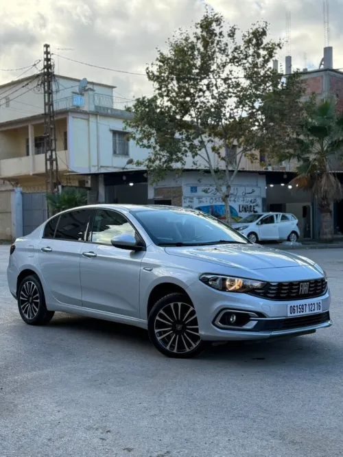 Fiat Tipo 2023 Life plus