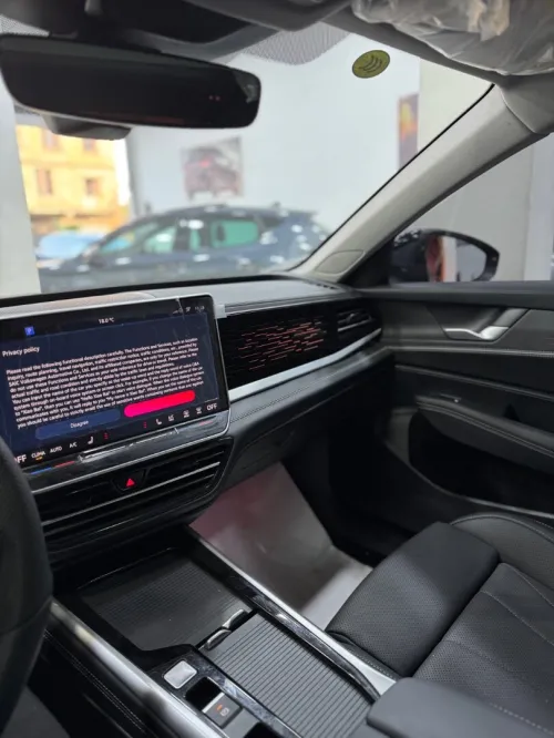 Volkswagen Passat 2025 Pro