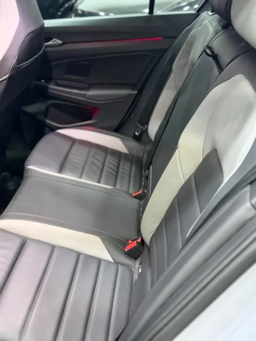 Volkswagen Golf 8 2024 GTD