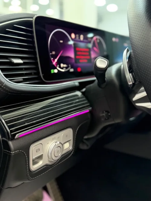 Mercedes GLE 2026 300d