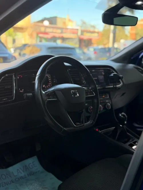 Seat Leon 2019 Fr +