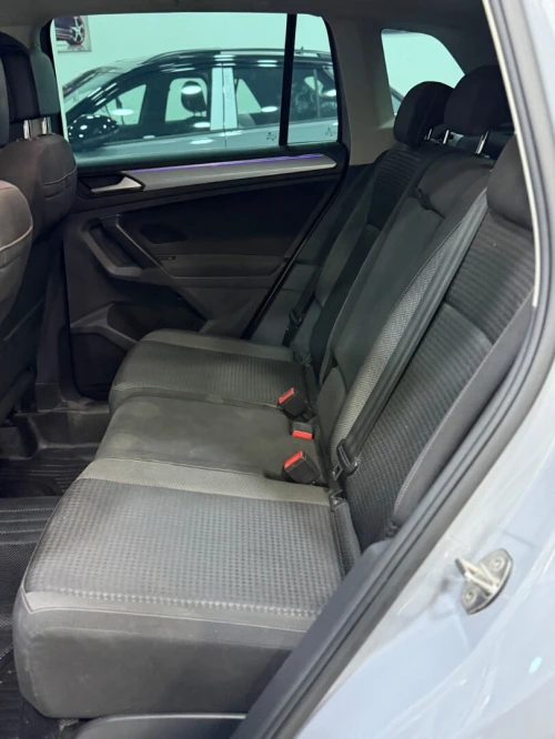 Volkswagen Tiguan 2022 Active
