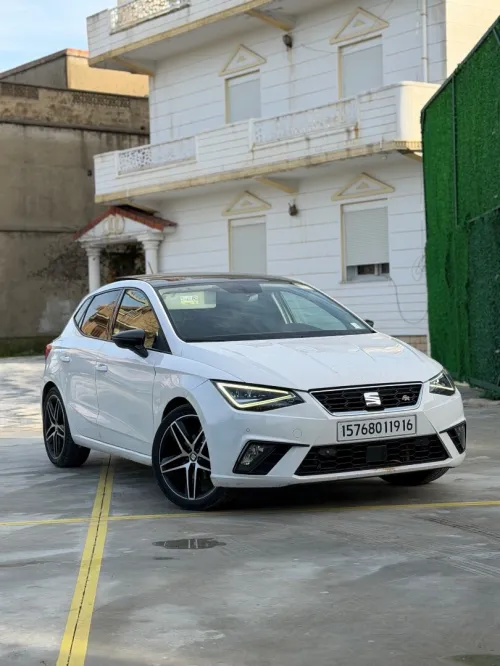 Seat Ibiza 2019 Fr+