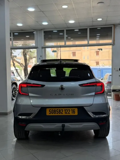 Renault Captur 2022 Captur