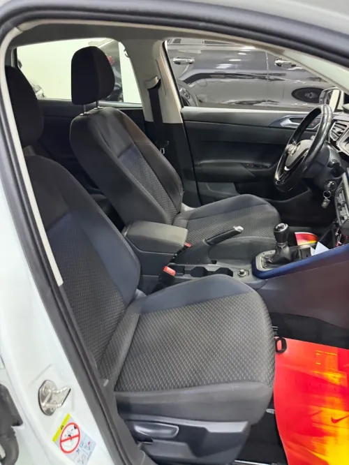 Volkswagen Polo 2021 United