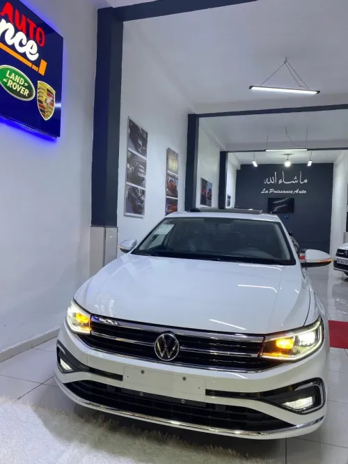 Volkswagen Bora 2025 Carat