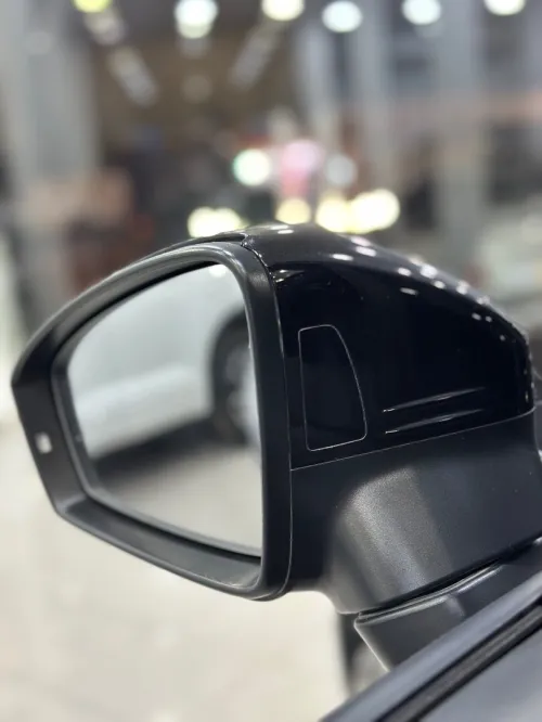 Volkswagen Tiguan 2024 R_Line