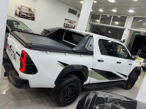 Toyota Revo  2026 Hilux