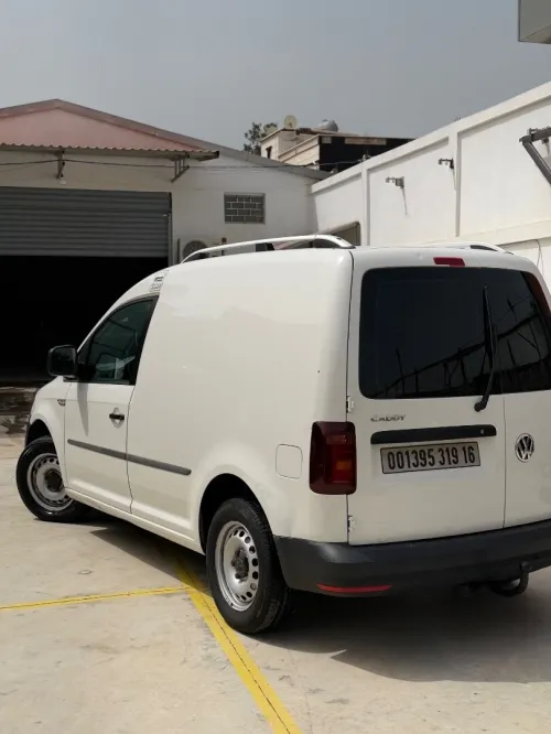 Volkswagen Caddy 2019 Business