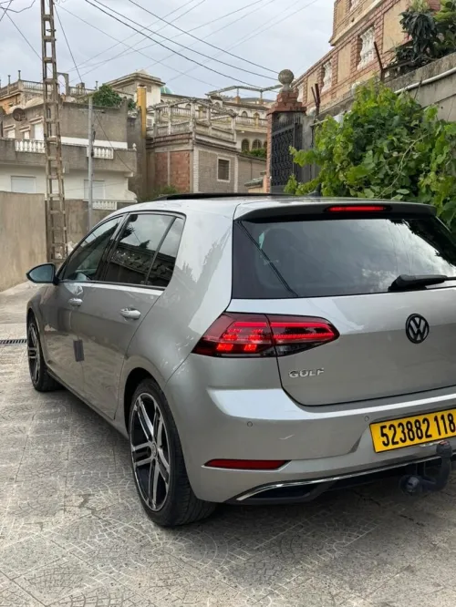 Volkswagen Golf 7 2018 JOIN