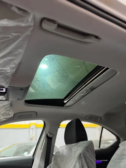 Skoda Octavia Pro 2025 Full Option