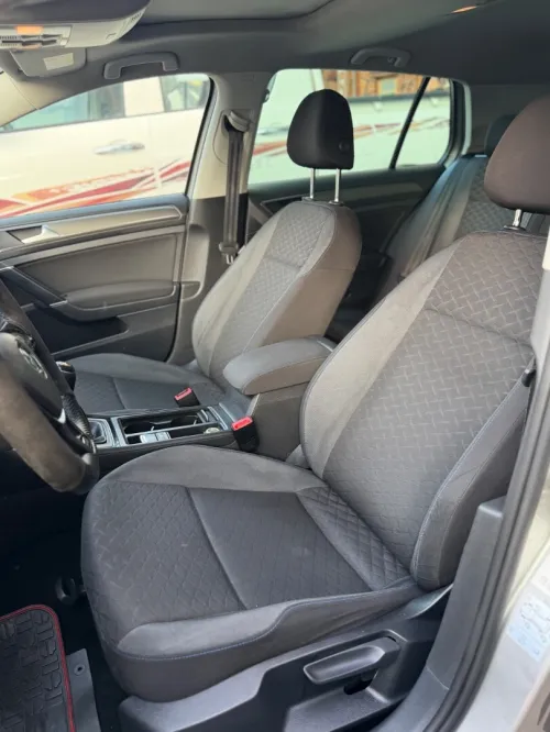 Volkswagen Golf 7 2018 JOIN