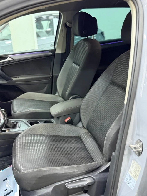 Volkswagen Tiguan 2022 Active