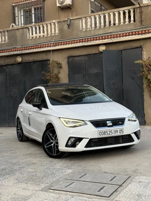 Seat Ibiza 2019 FR +