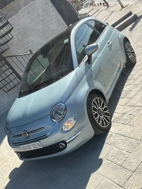 Fiat 500 2023 Dolcevita MIB