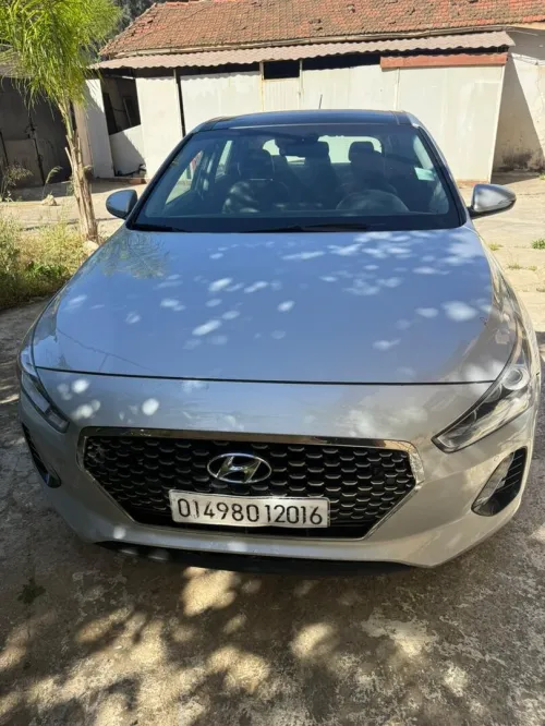 Hyundai i30 2020 Toute options