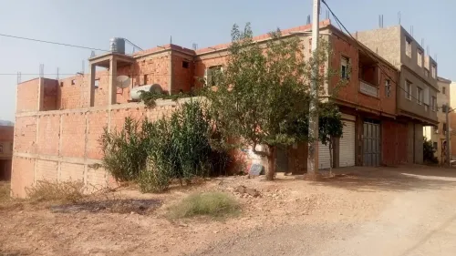Vente Villa Aïn Defla Rouina