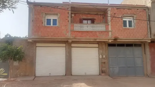 Vente Villa Aïn Defla Rouina