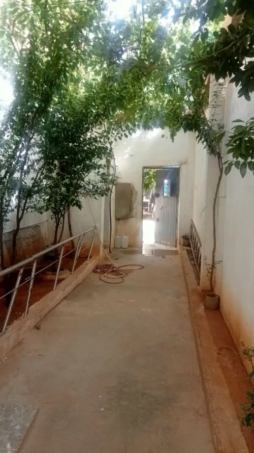 Vente Villa Aïn Defla Rouina