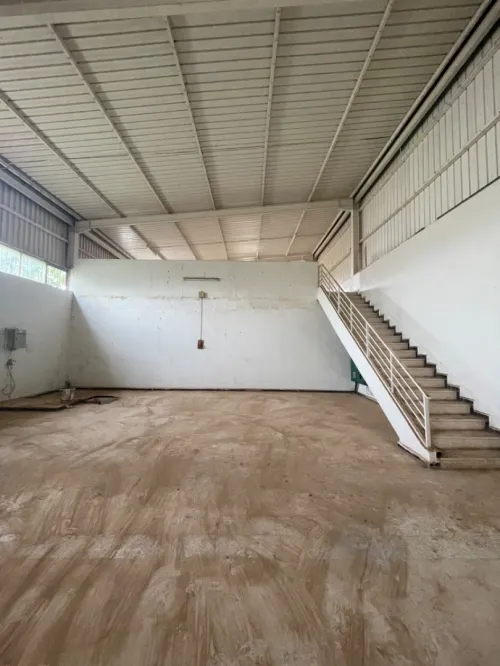 Vente Hangar - Usine Oran Oued tlelat