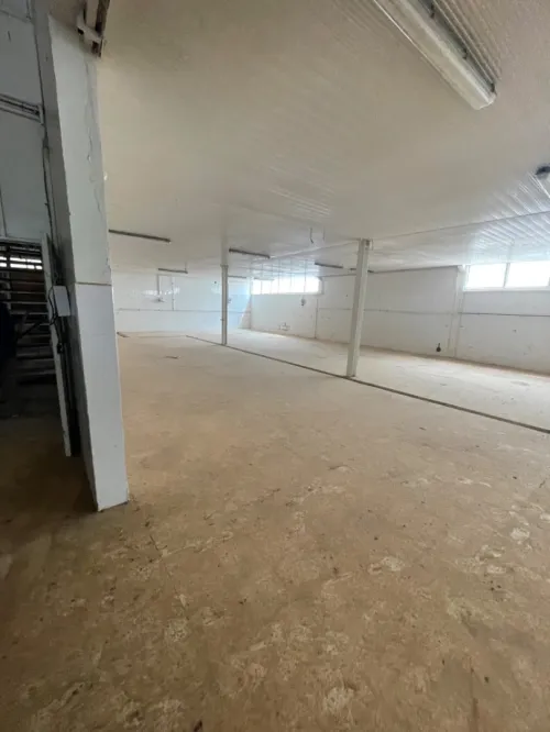 Vente Hangar - Usine Oran Oued tlelat