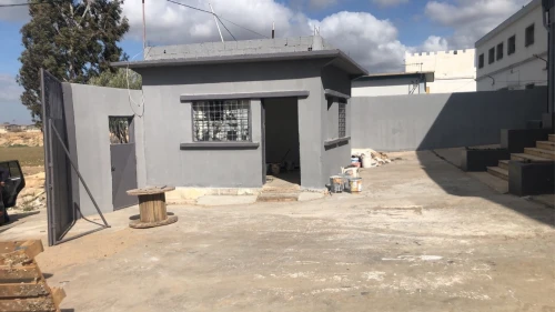 Vente Hangar - Usine Oran Oued tlelat