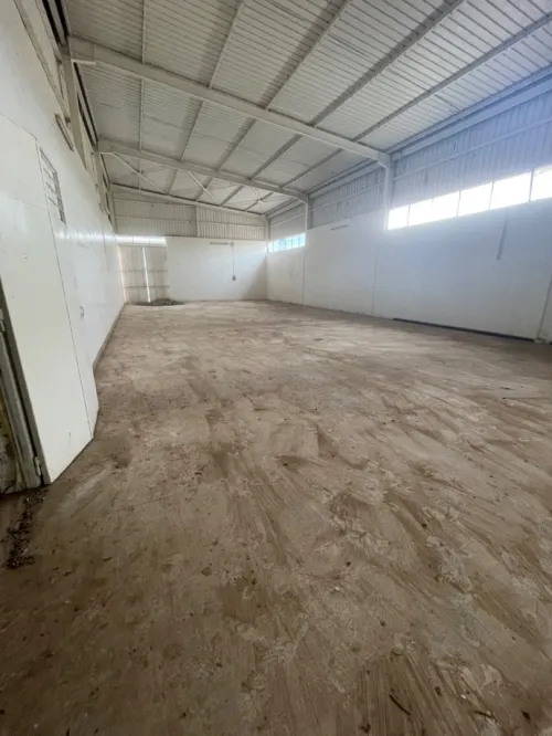 Vente Hangar - Usine Oran Oued tlelat