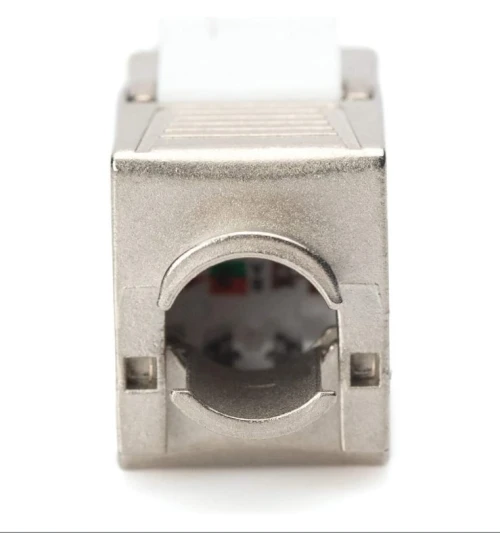  NOYAU RJ45 FTP CAT6A / PRISE RJ45 FTP CAT6A