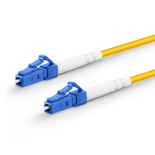 Jarretière Optique / patch cord  /Jarretières MONOMODE