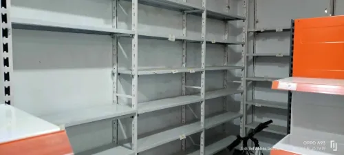 Materiel superette