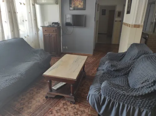 Location Appartement F4 Tizi Ouzou Tizi ouzou