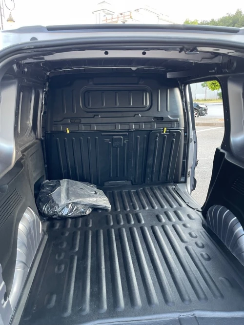 Fiat Doblo 2025 