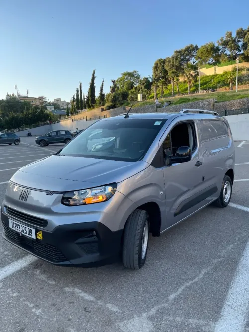 Fiat Doblo 2025 
