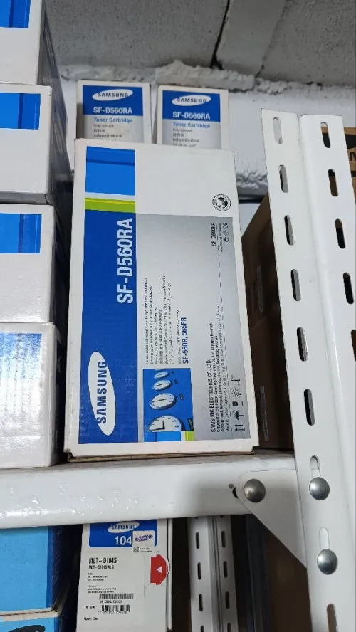 Lot de cartouche et toner(HP + LEXMARK+ SAMSUNG)