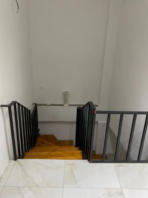 Vente Appartement Duplex F6 Blida Beni tamou